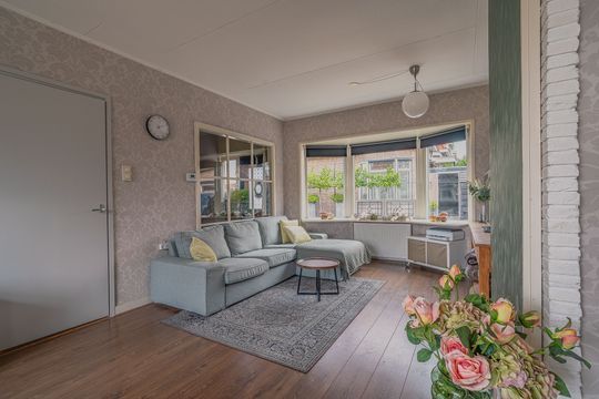 Cromhoutstraat 6, Enkhuizen foto-3