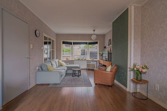 Cromhoutstraat 6, Enkhuizen foto-4