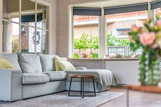 Cromhoutstraat 6, Enkhuizen foto-6