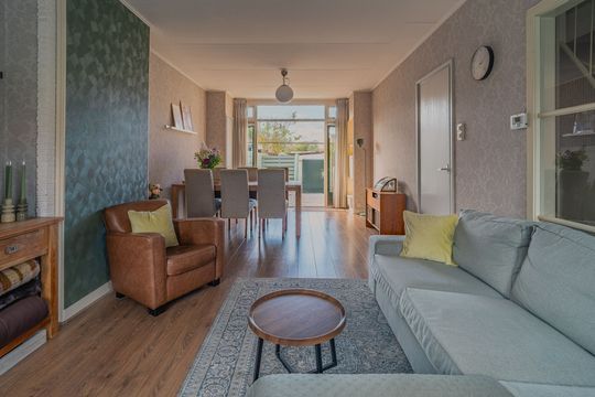 Cromhoutstraat 6, Enkhuizen foto-5