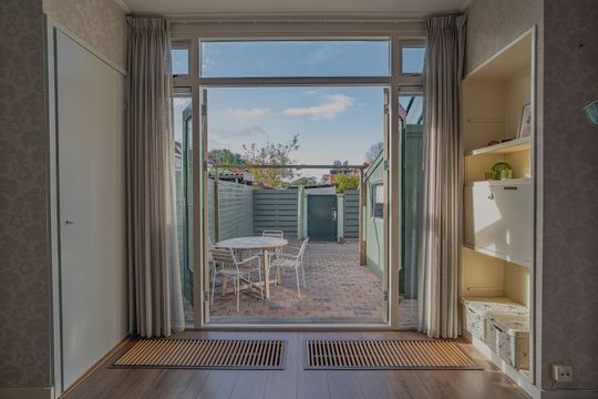 Cromhoutstraat 6, Enkhuizen foto-7