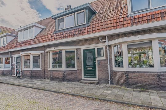Cromhoutstraat 6, Enkhuizen foto-9