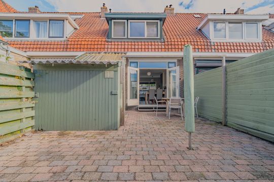 Cromhoutstraat 6, Enkhuizen foto-8