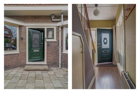 Cromhoutstraat 6, Enkhuizen foto-10