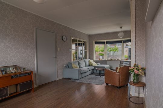 Cromhoutstraat 6, Enkhuizen foto-13