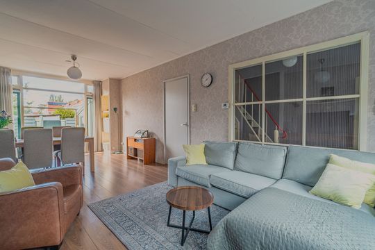 Cromhoutstraat 6, Enkhuizen foto-12