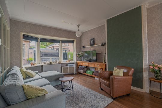 Cromhoutstraat 6, Enkhuizen foto-14