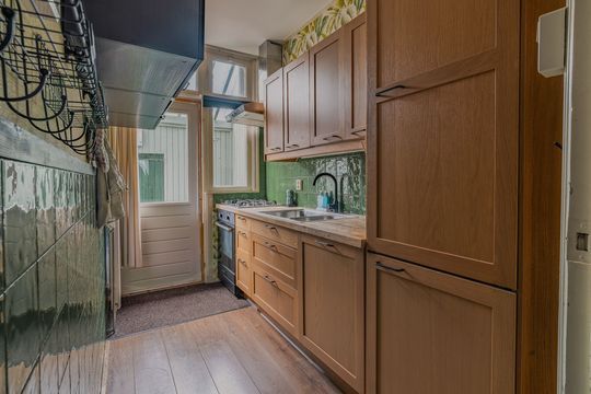 Cromhoutstraat 6, Enkhuizen foto-15