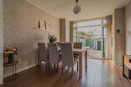 Cromhoutstraat 6, Enkhuizen foto-17