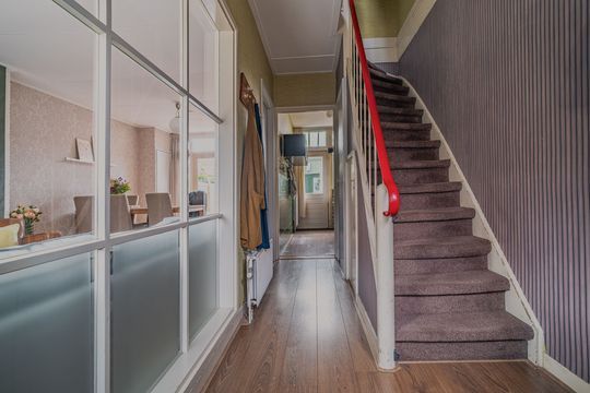 Cromhoutstraat 6, Enkhuizen foto-18