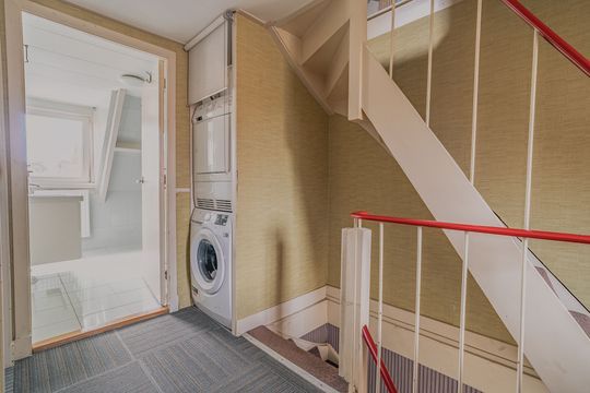 Cromhoutstraat 6, Enkhuizen foto-19