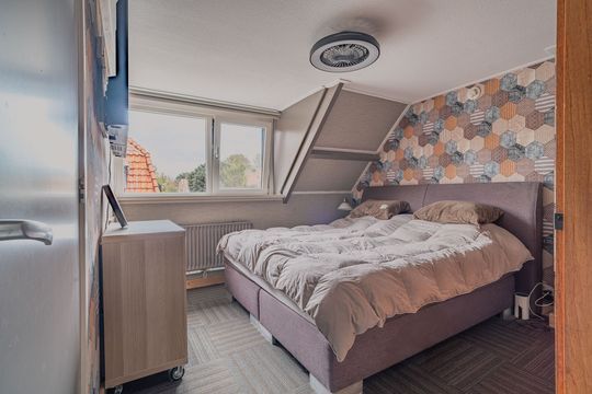 Cromhoutstraat 6, Enkhuizen foto-20