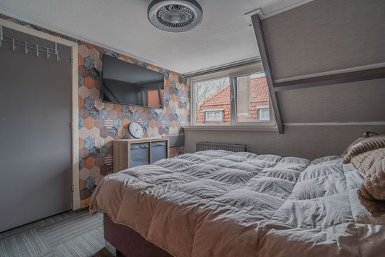 Cromhoutstraat 6, Enkhuizen foto-21