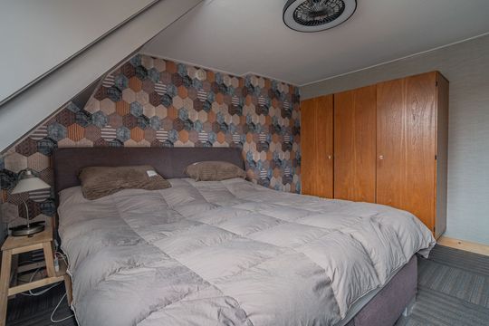 Cromhoutstraat 6, Enkhuizen foto-22