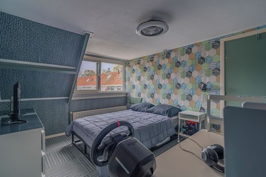 Cromhoutstraat 6, Enkhuizen foto-26