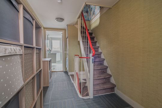 Cromhoutstraat 6, Enkhuizen foto-28