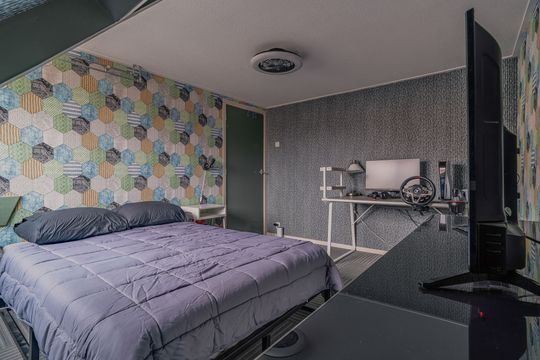 Cromhoutstraat 6, Enkhuizen foto-27