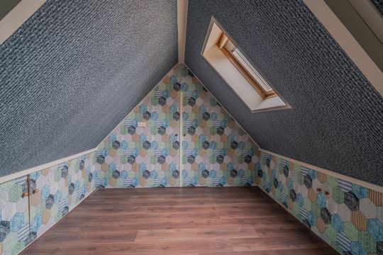 Cromhoutstraat 6, Enkhuizen foto-29