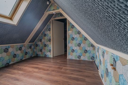 Cromhoutstraat 6, Enkhuizen foto-30