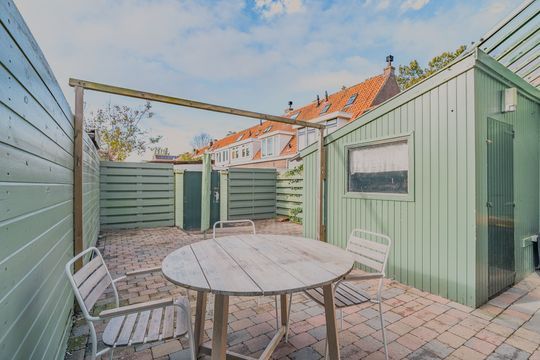 Cromhoutstraat 6, Enkhuizen foto-31