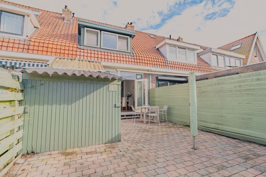 Cromhoutstraat 6, Enkhuizen foto-32