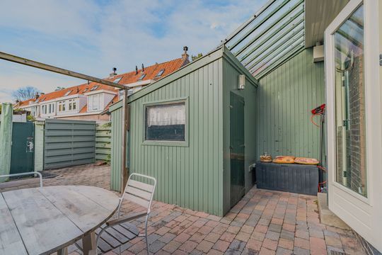 Cromhoutstraat 6, Enkhuizen foto-33