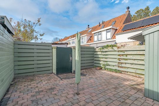 Cromhoutstraat 6, Enkhuizen foto-35