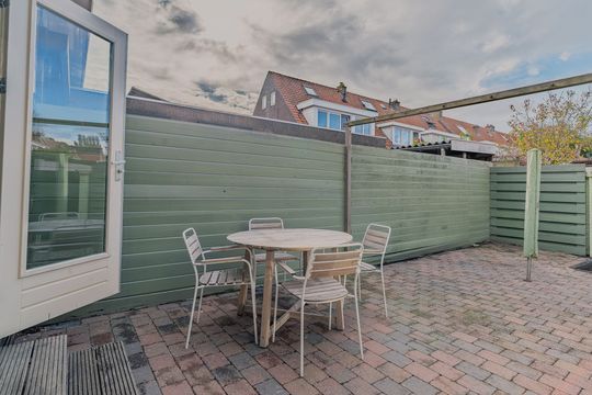 Cromhoutstraat 6, Enkhuizen foto-36