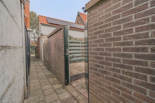 Cromhoutstraat 6, Enkhuizen foto-37