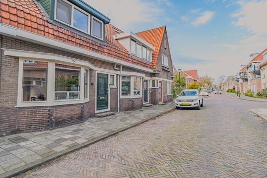 Cromhoutstraat 6, Enkhuizen foto-39