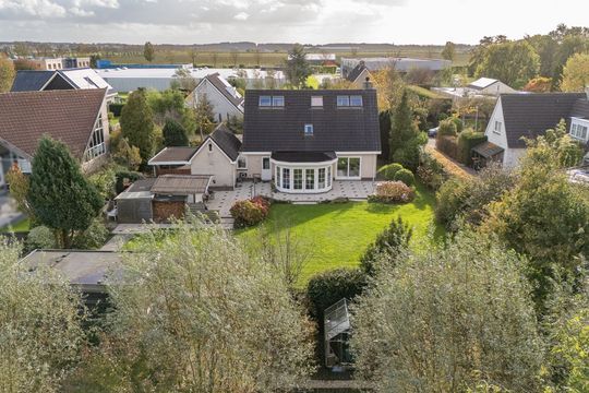 Oranje Nassaulaan 13, Andijk foto-2