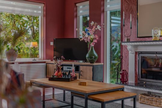 Oranje Nassaulaan 13, Andijk foto-5