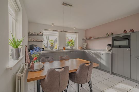 Oranje Nassaulaan 13, Andijk foto-7