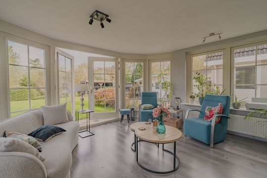 Oranje Nassaulaan 13, Andijk foto-3