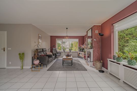 Oranje Nassaulaan 13, Andijk foto-4