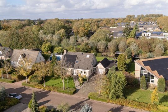 Oranje Nassaulaan 13, Andijk foto-12