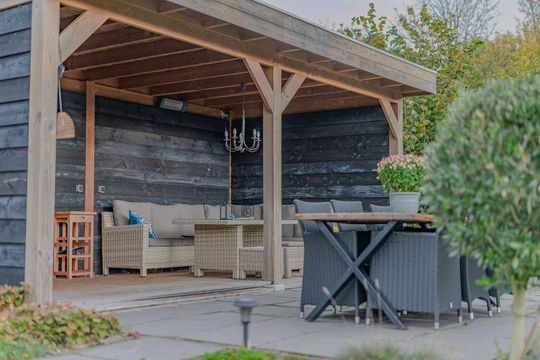 Oranje Nassaulaan 13, Andijk foto-9