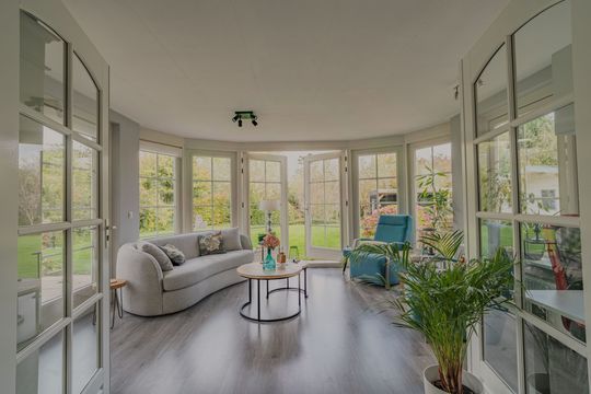 Oranje Nassaulaan 13, Andijk foto-17