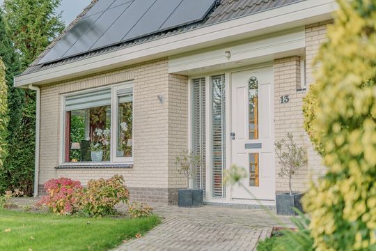 Oranje Nassaulaan 13, Andijk foto-14