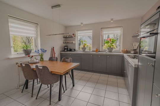 Oranje Nassaulaan 13, Andijk foto-21