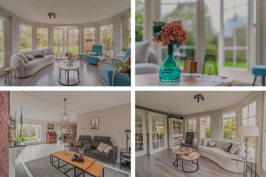 Oranje Nassaulaan 13, Andijk foto-19