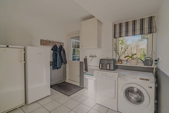 Oranje Nassaulaan 13, Andijk foto-24