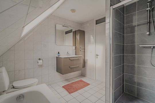 Oranje Nassaulaan 13, Andijk foto-29