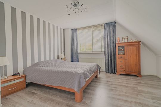 Oranje Nassaulaan 13, Andijk foto-27