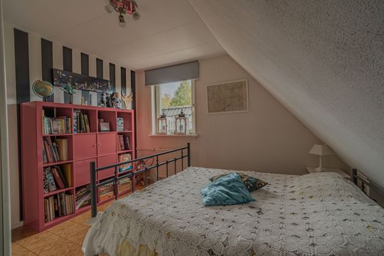 Oranje Nassaulaan 13, Andijk foto-34