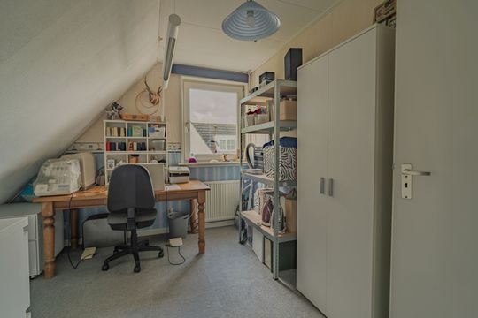 Oranje Nassaulaan 13, Andijk foto-35