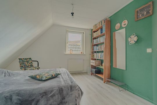 Oranje Nassaulaan 13, Andijk foto-32