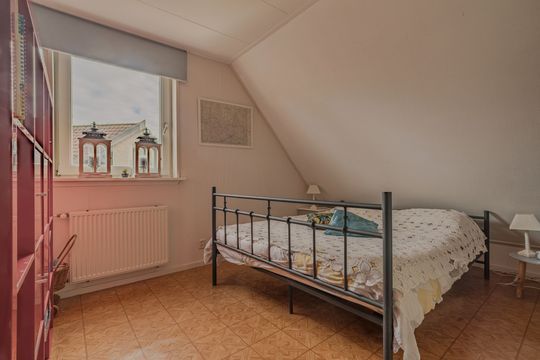 Oranje Nassaulaan 13, Andijk foto-33