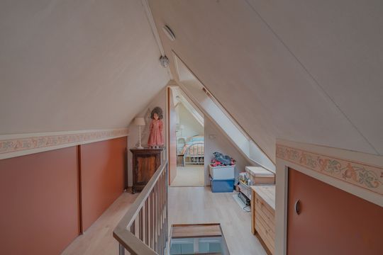 Oranje Nassaulaan 13, Andijk foto-39