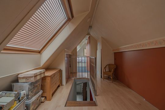 Oranje Nassaulaan 13, Andijk foto-37